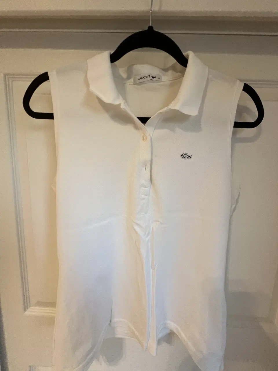 Musculosa Tommy Hilfiger - Vista 2