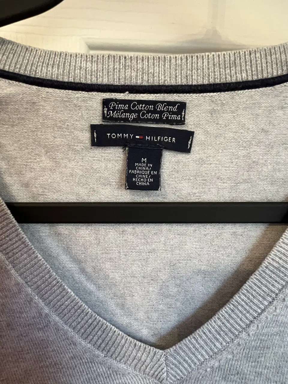 Sweater Tommy Hilfiger - Vista 3