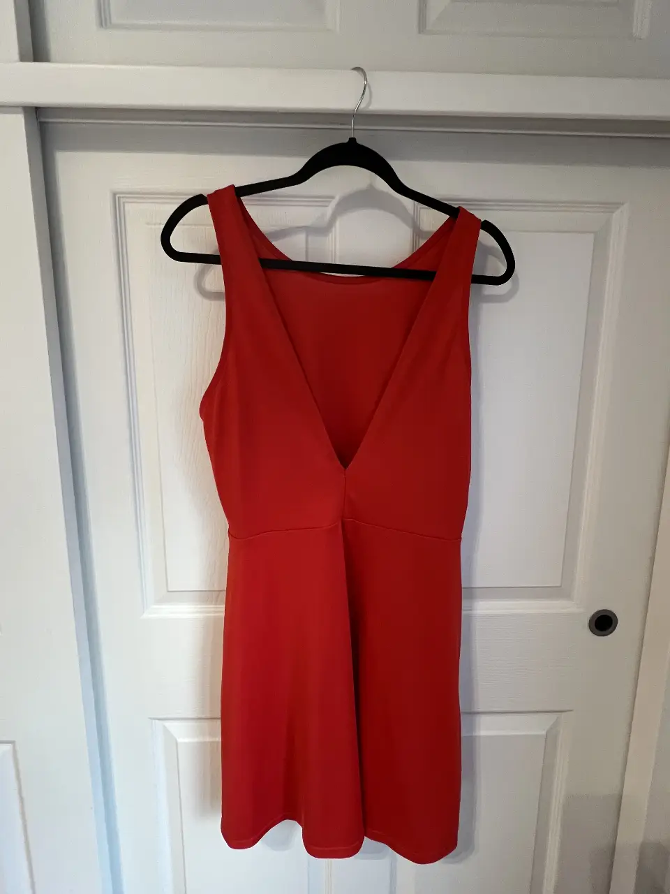 Vestido H&M - Vista 2