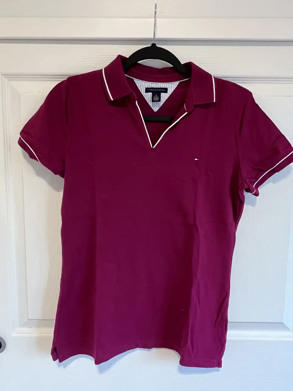 Musculosa Tommy Hilfiger - Vista 4
