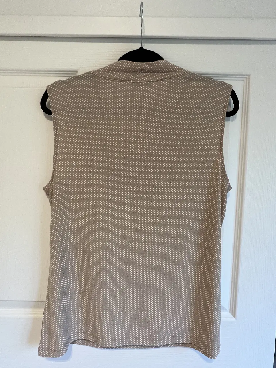 Blusa Tommy Hilfiger - Vista 2