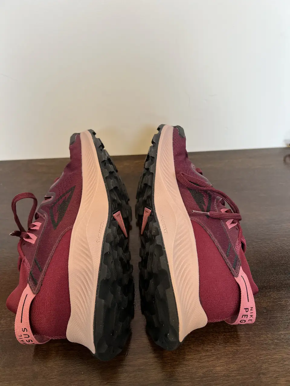 Zapatillas Nike - Vista 2