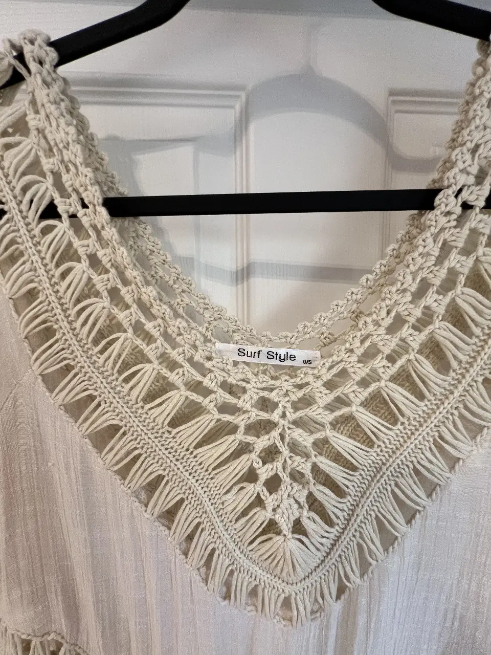 Blusa Sin marca - Vista 2