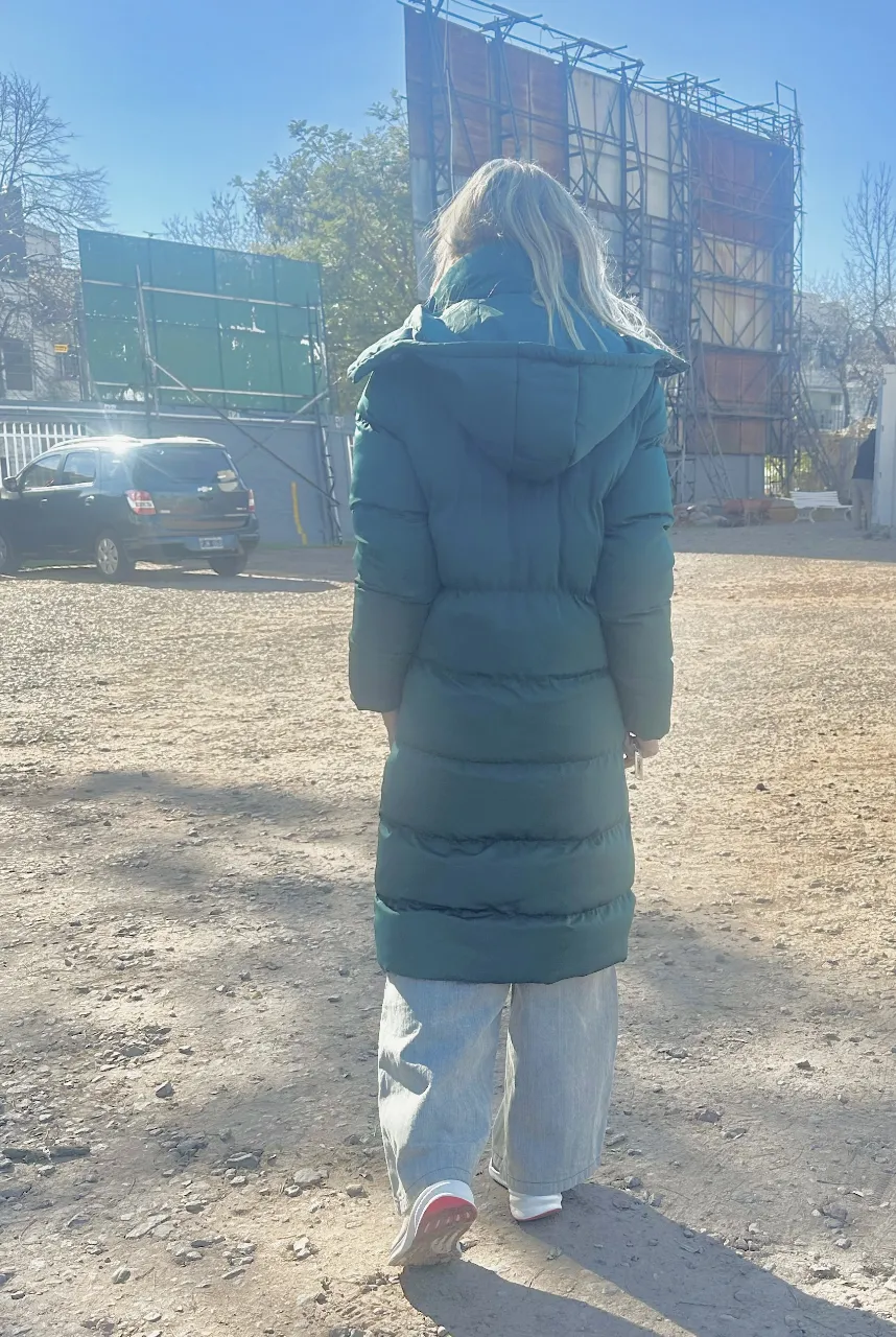 Campera Muna - Vista 3