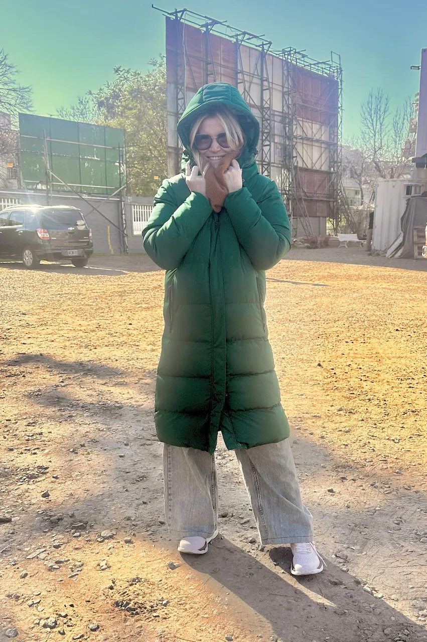 Campera Muna - Vista 2