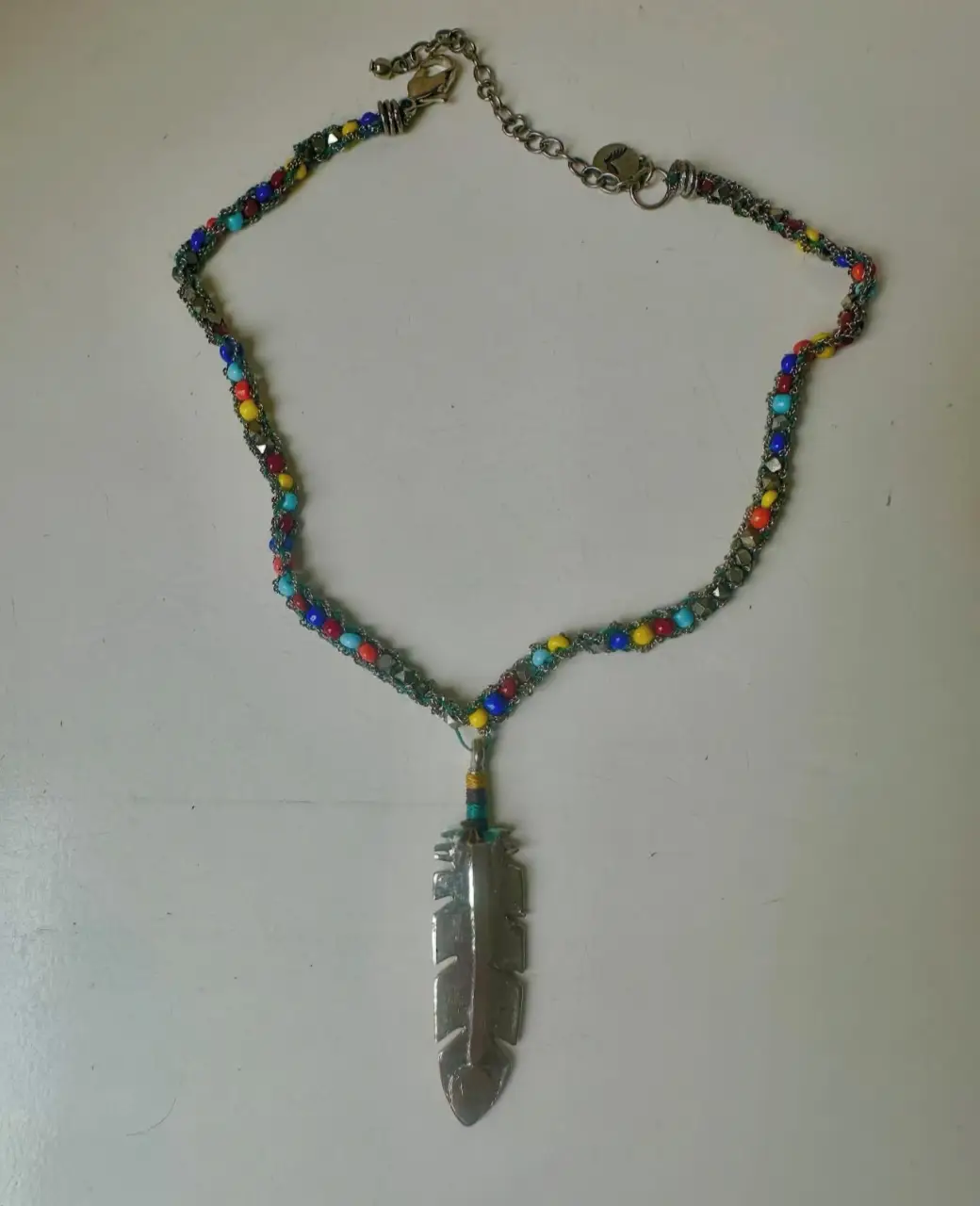 Collar Rapsodia - Vista 2