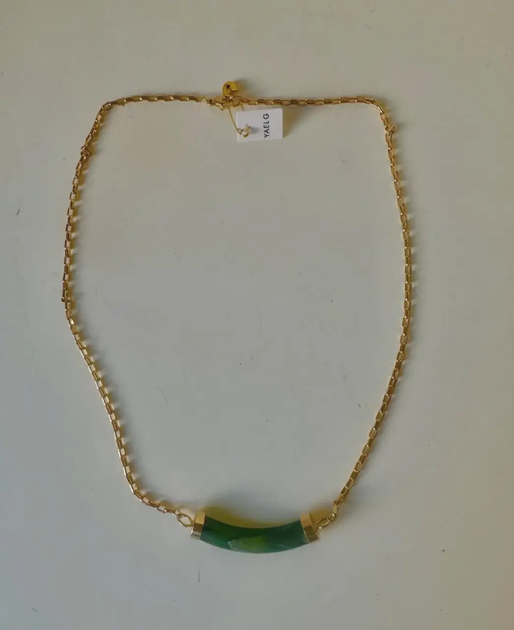 Collar Original - Vista 2