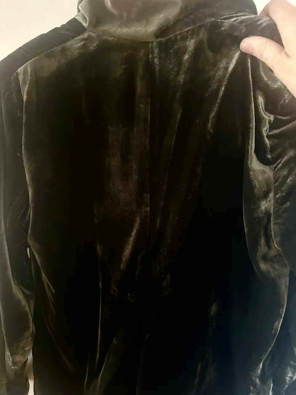 Blazer Urban Outfitters - Vista 3