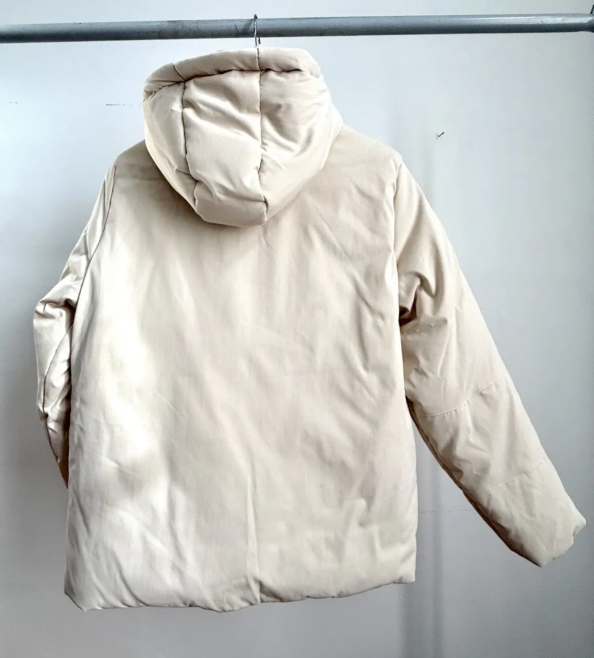 Campera Ossira - Vista 2