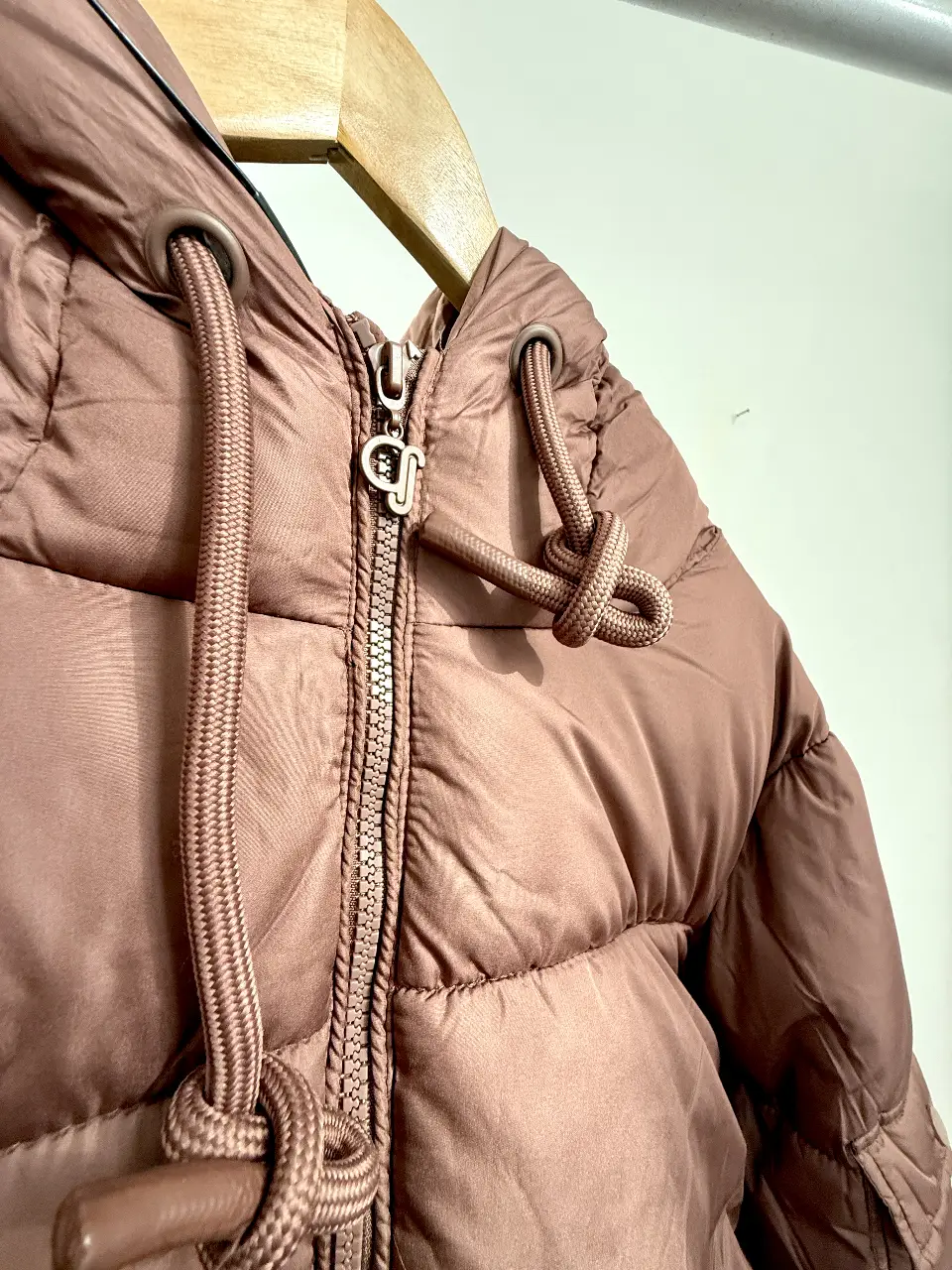 Campera Ossira - Vista 4