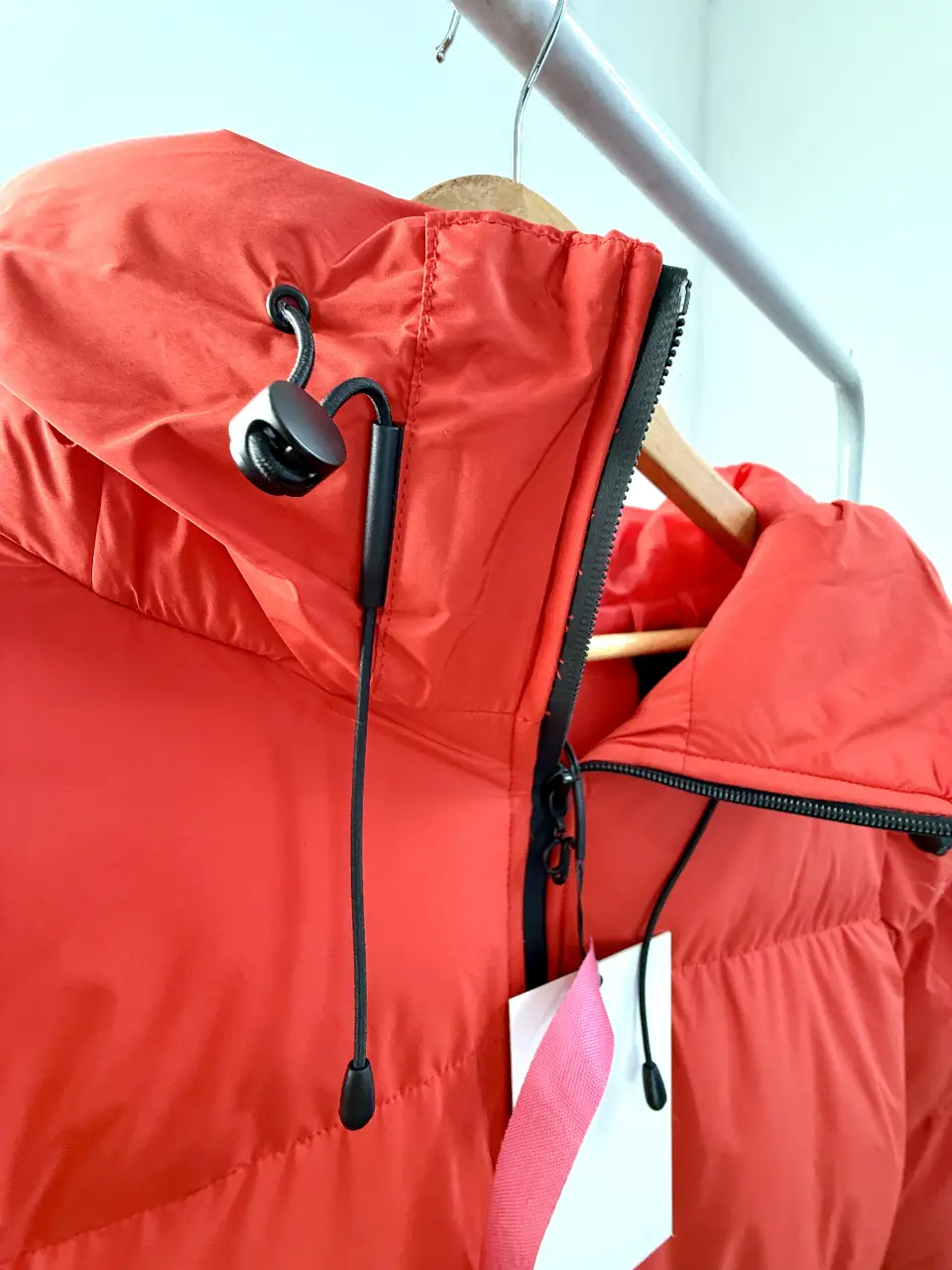 Campera Ossira - Vista 5