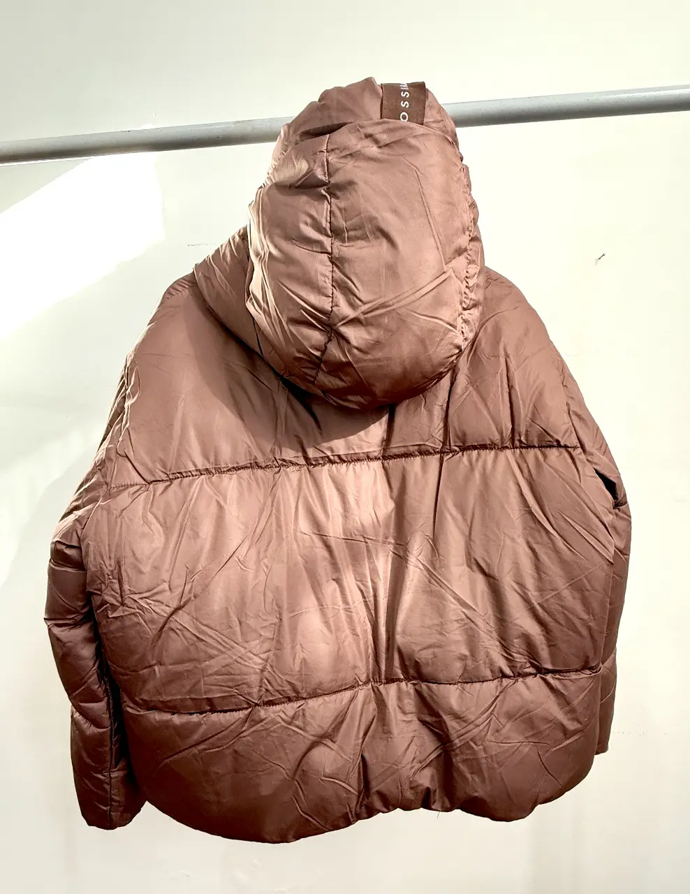 Campera Ossira - Vista 2