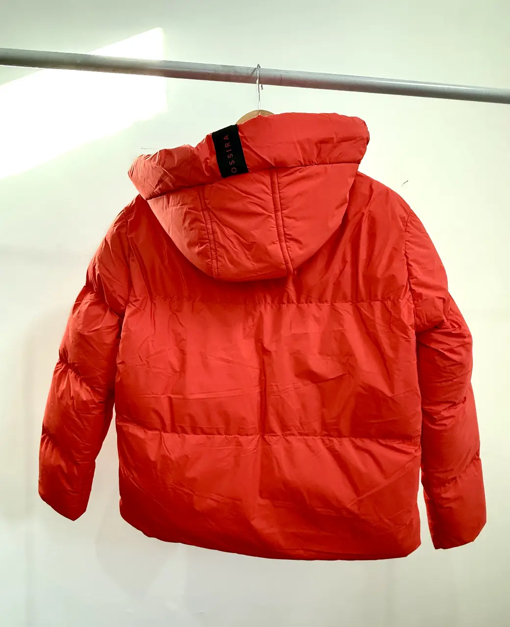 Campera Ossira - Vista 2