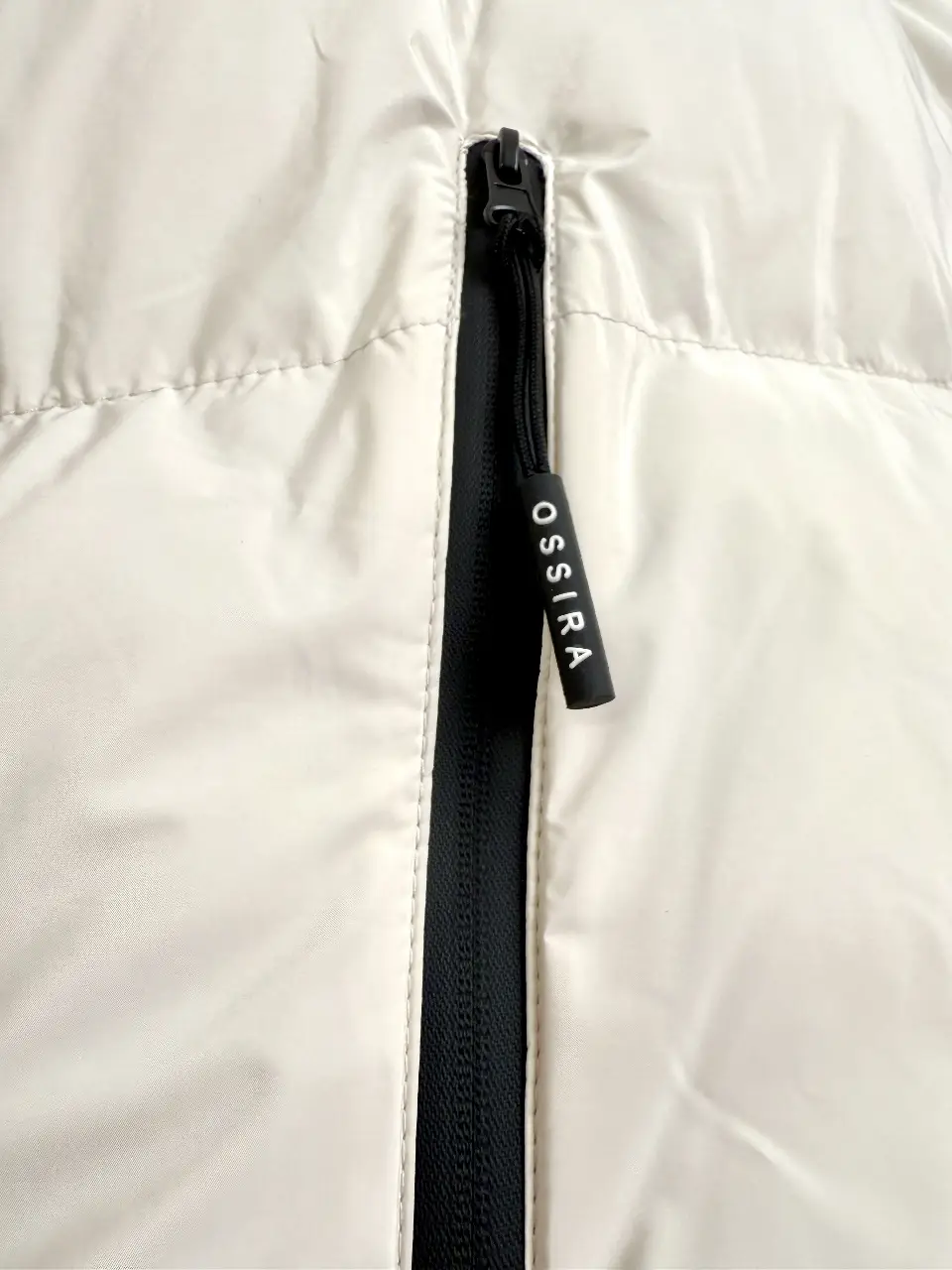 Campera Ossira - Vista 4