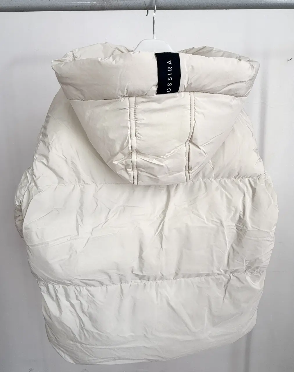 Campera Ossira - Vista 2