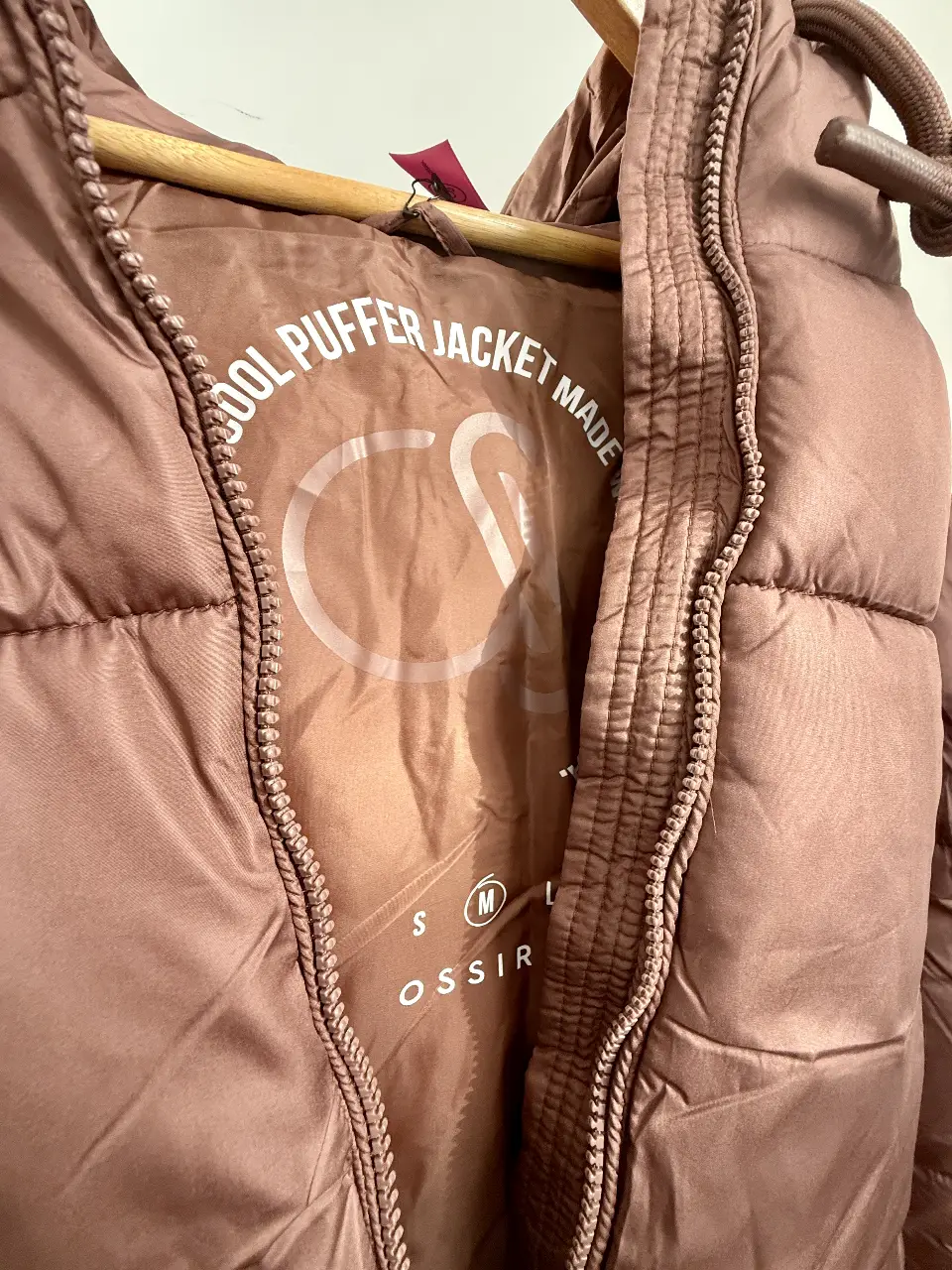Campera Ossira - Vista 5