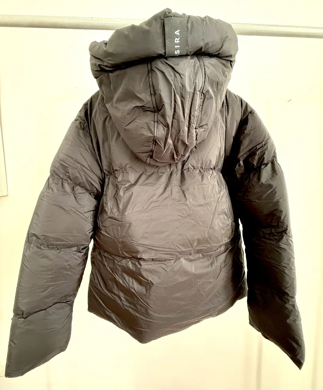 Campera Ossira - Vista 2