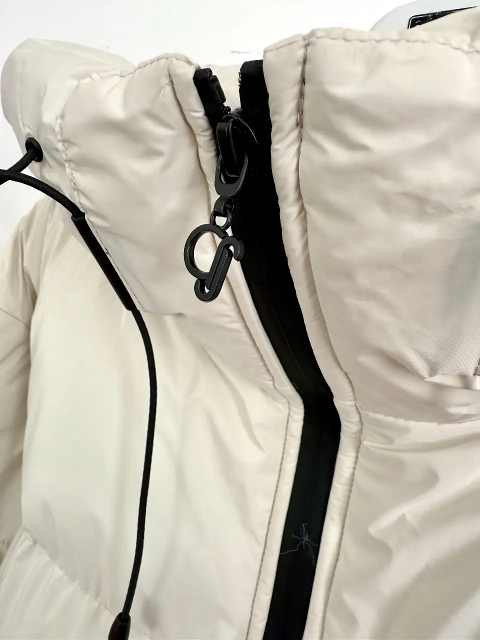 Campera Ossira - Vista 5