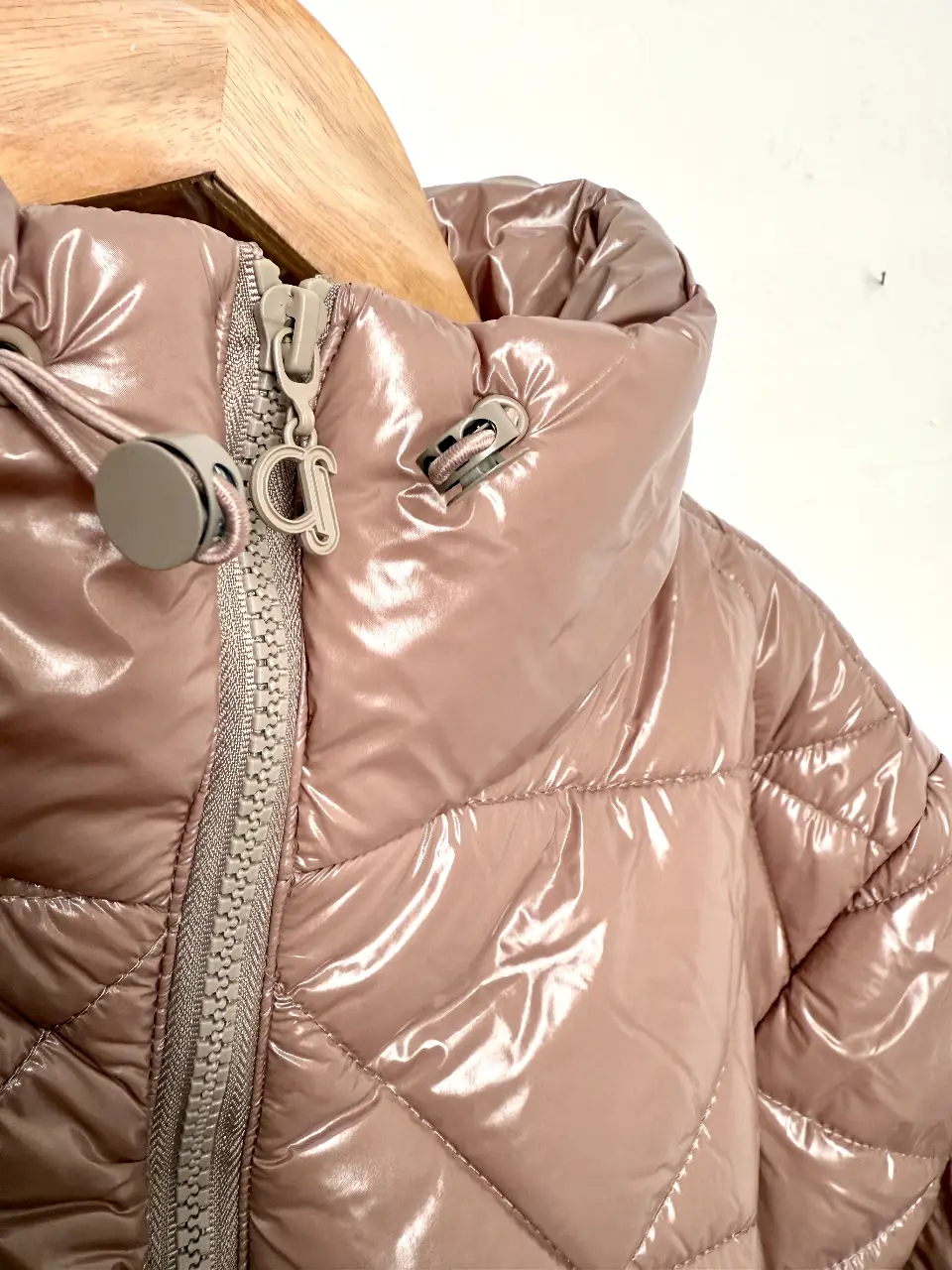 Campera Ossira - Vista 3