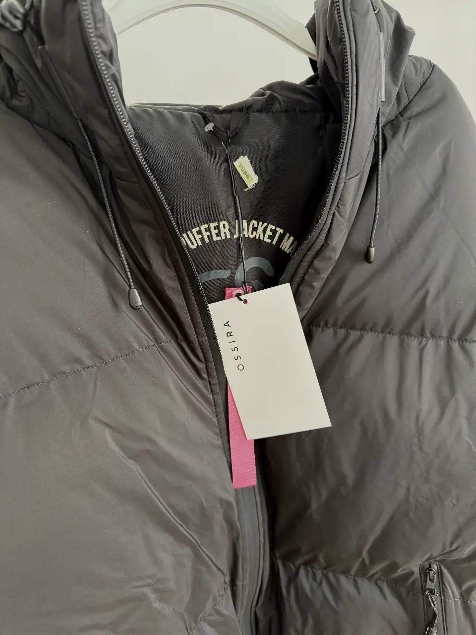 Campera Ossira - Vista 5