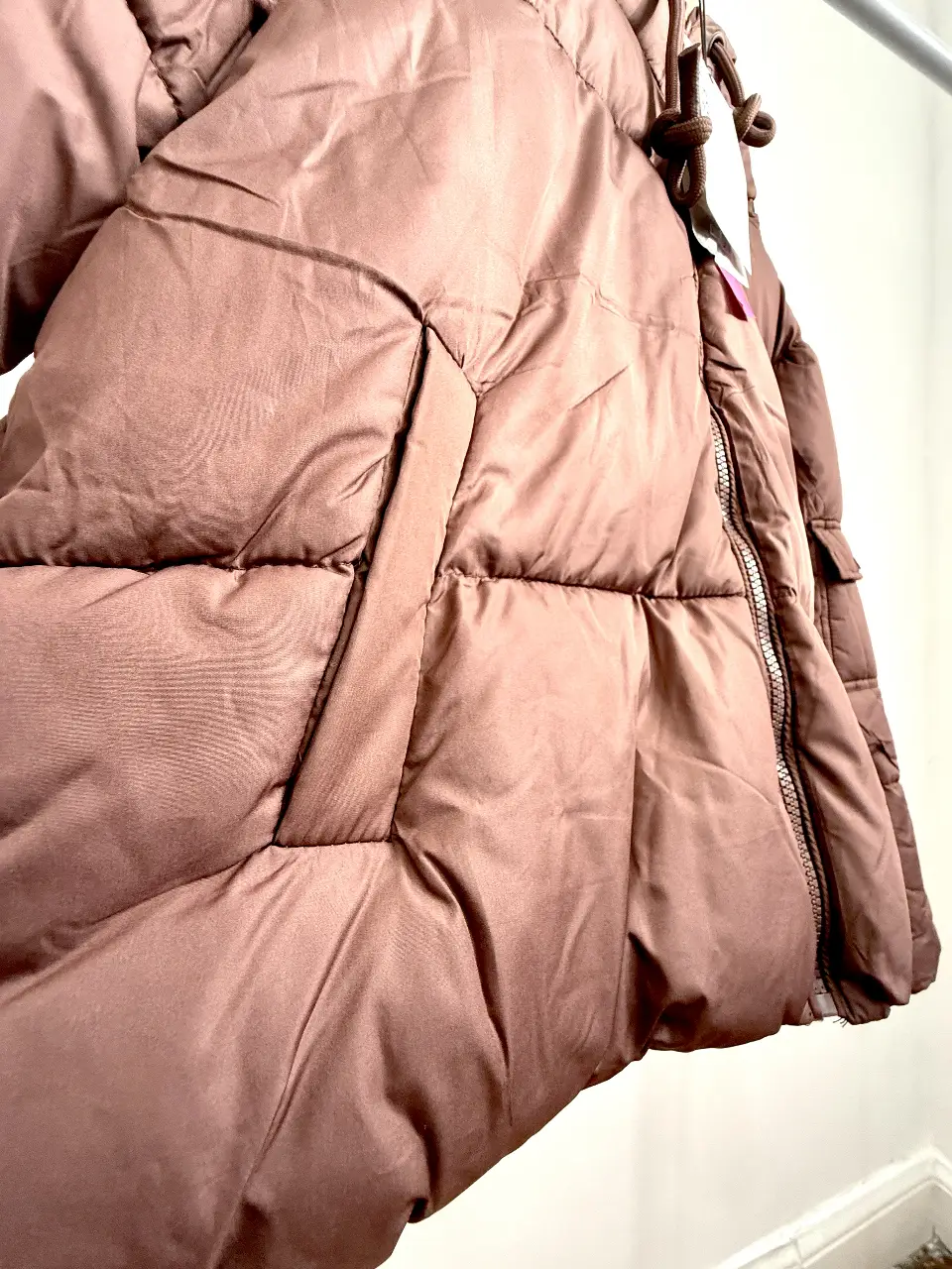 Campera Ossira - Vista 3