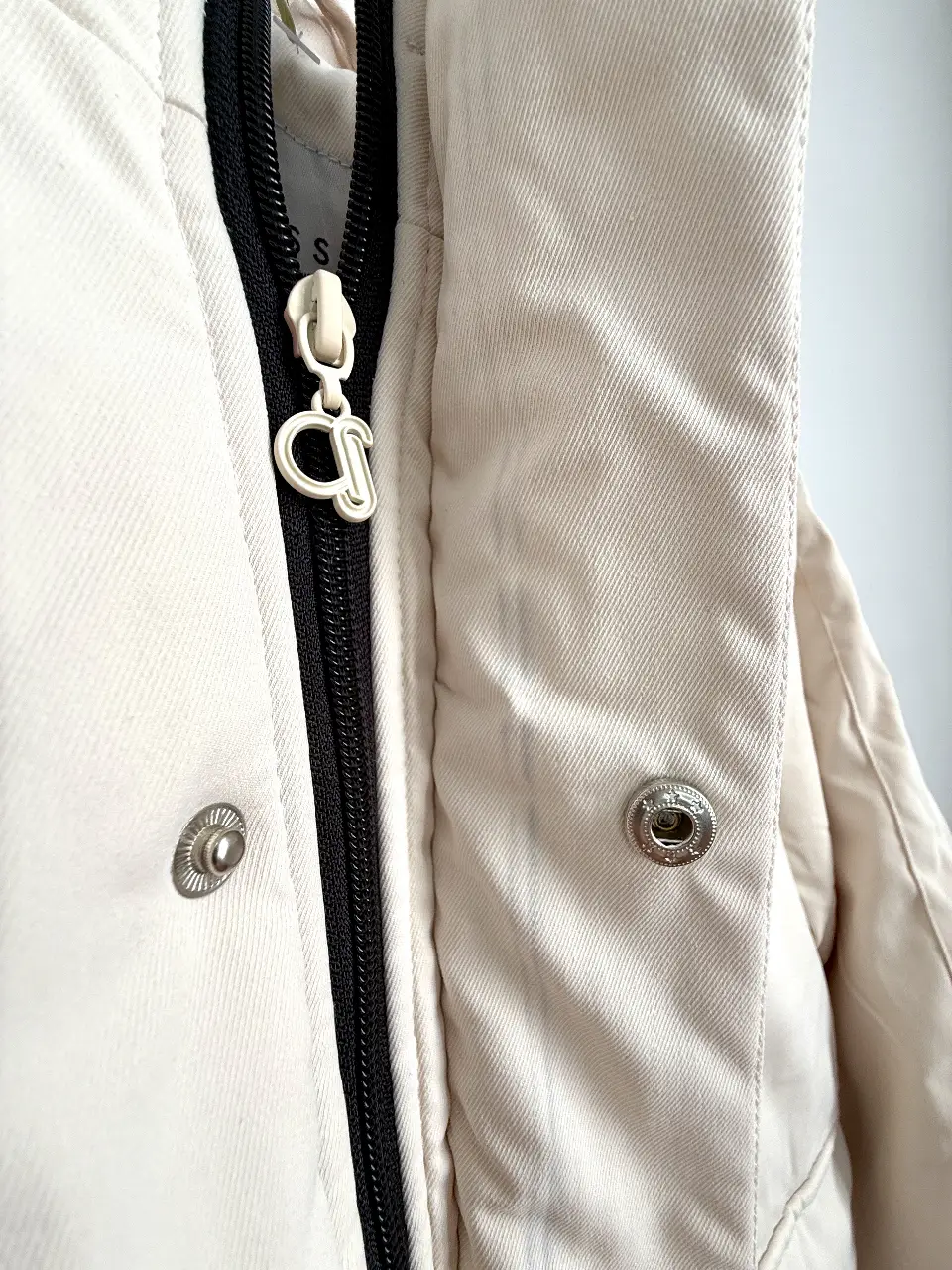 Campera Ossira - Vista 3