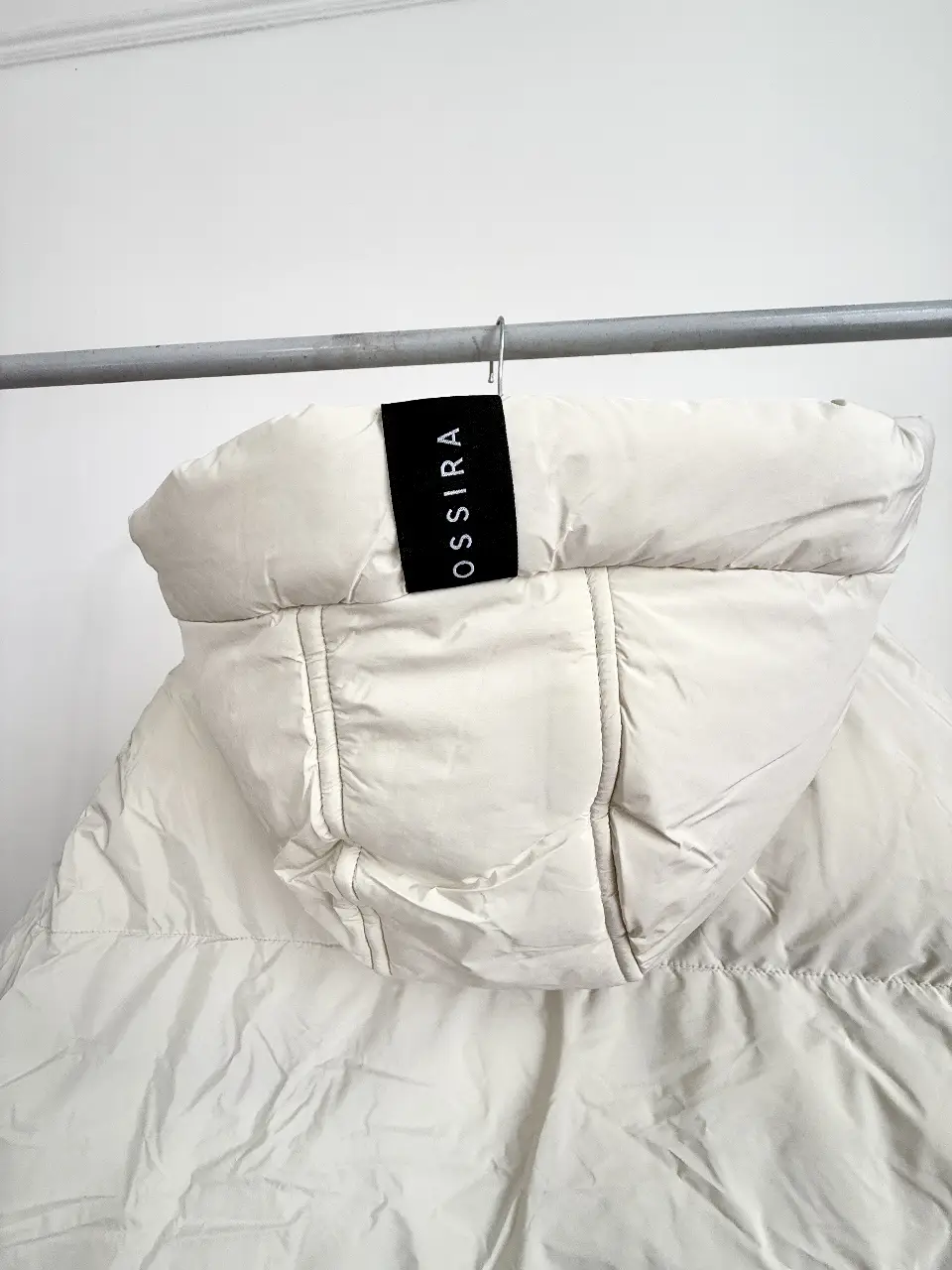 Campera Ossira - Vista 3