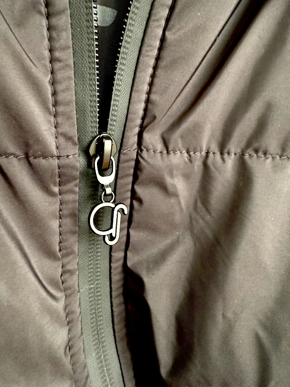 Campera Ossira - Vista 4