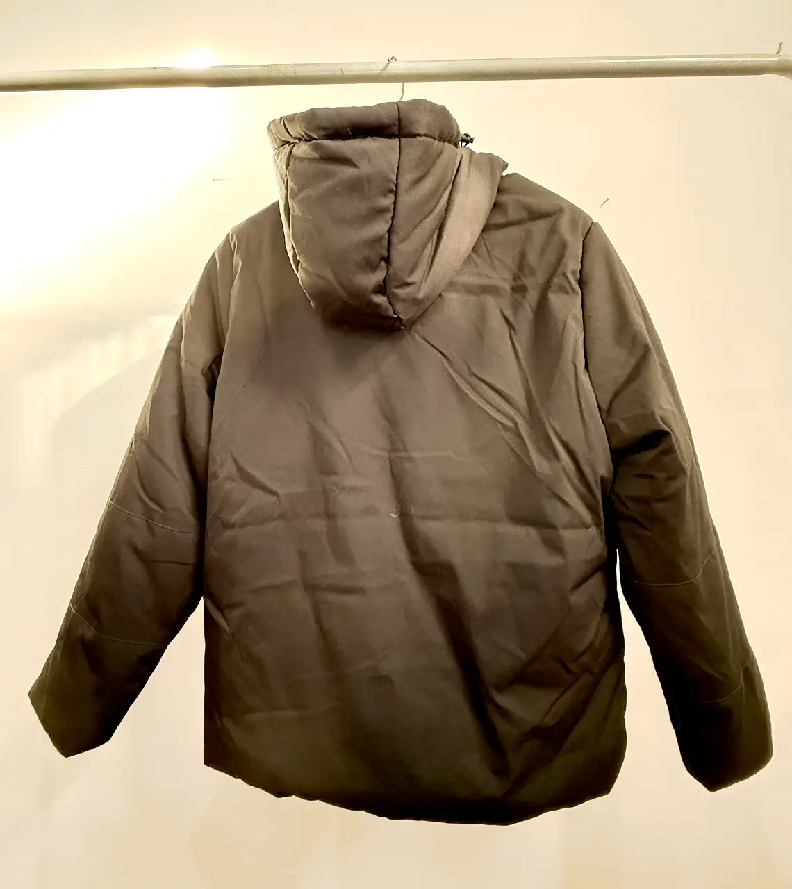 Campera Ossira - Vista 2