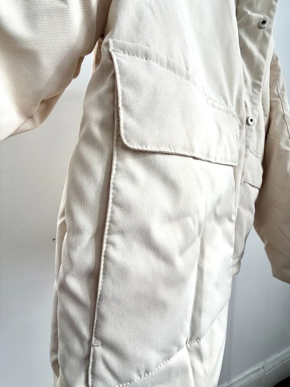 Campera Ossira - Vista 4