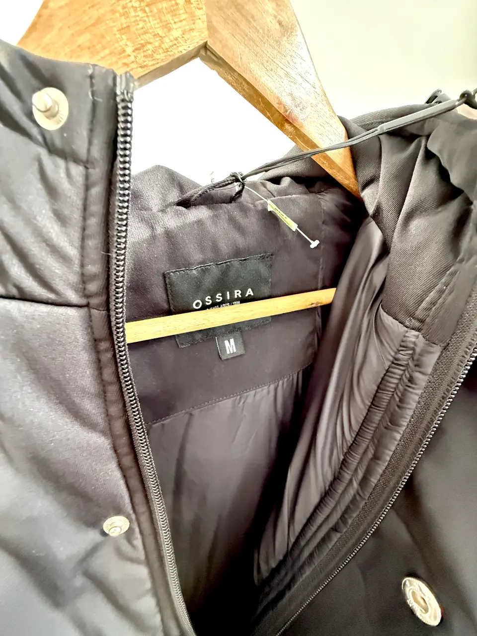 Campera Ossira - Vista 4
