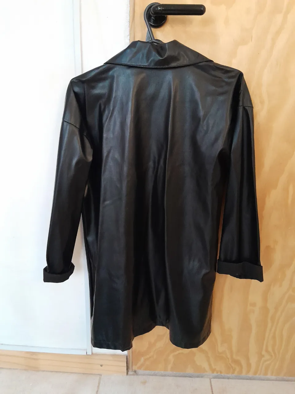 Camisa Ninguna - Vista 3