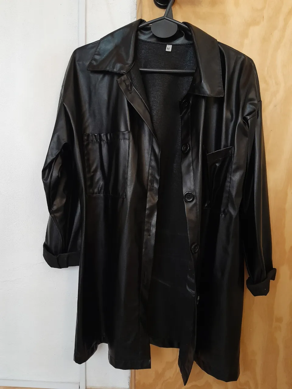 Camisa Ninguna - Vista 2