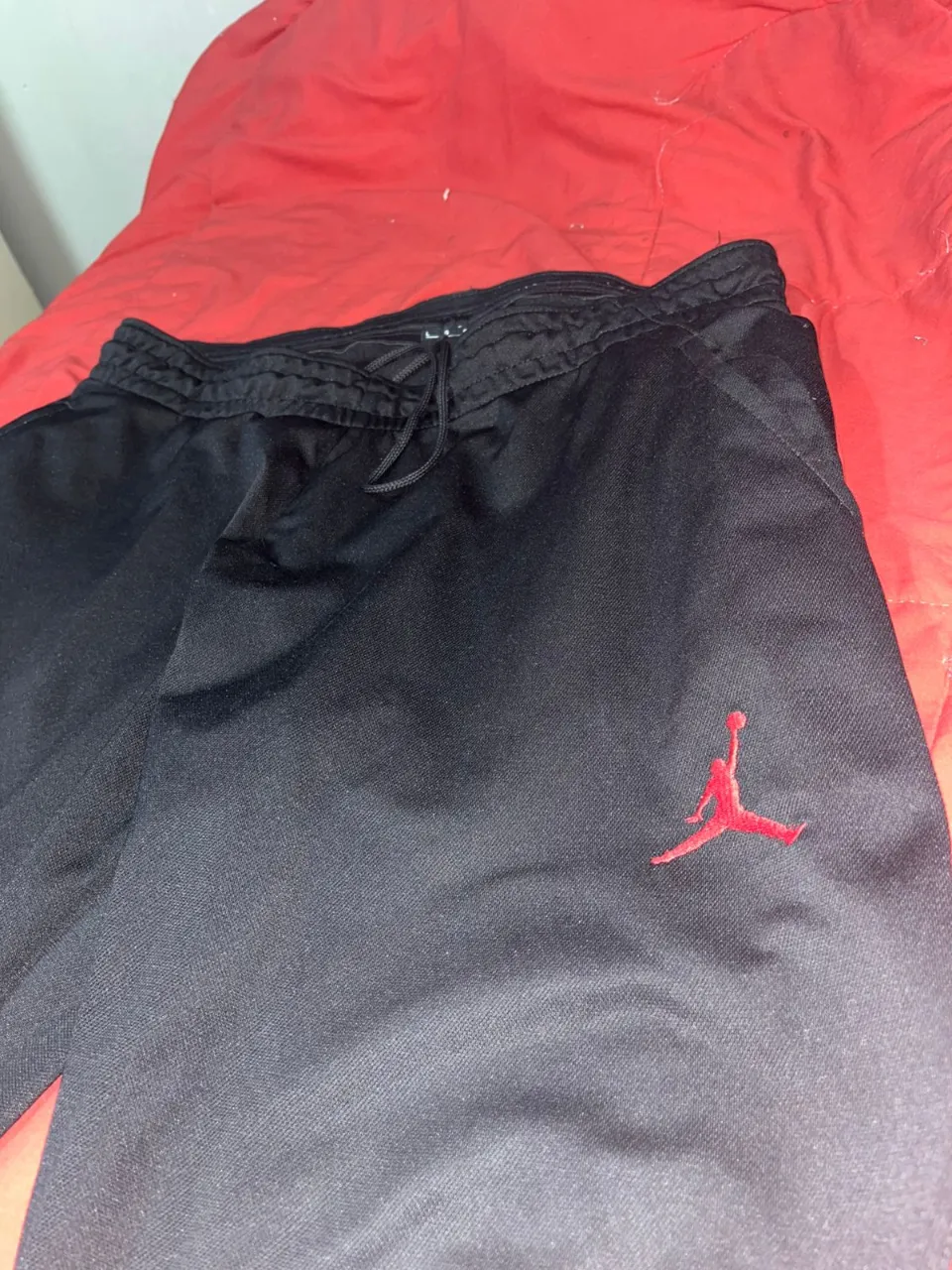 Pantalón Jordan - Vista 3