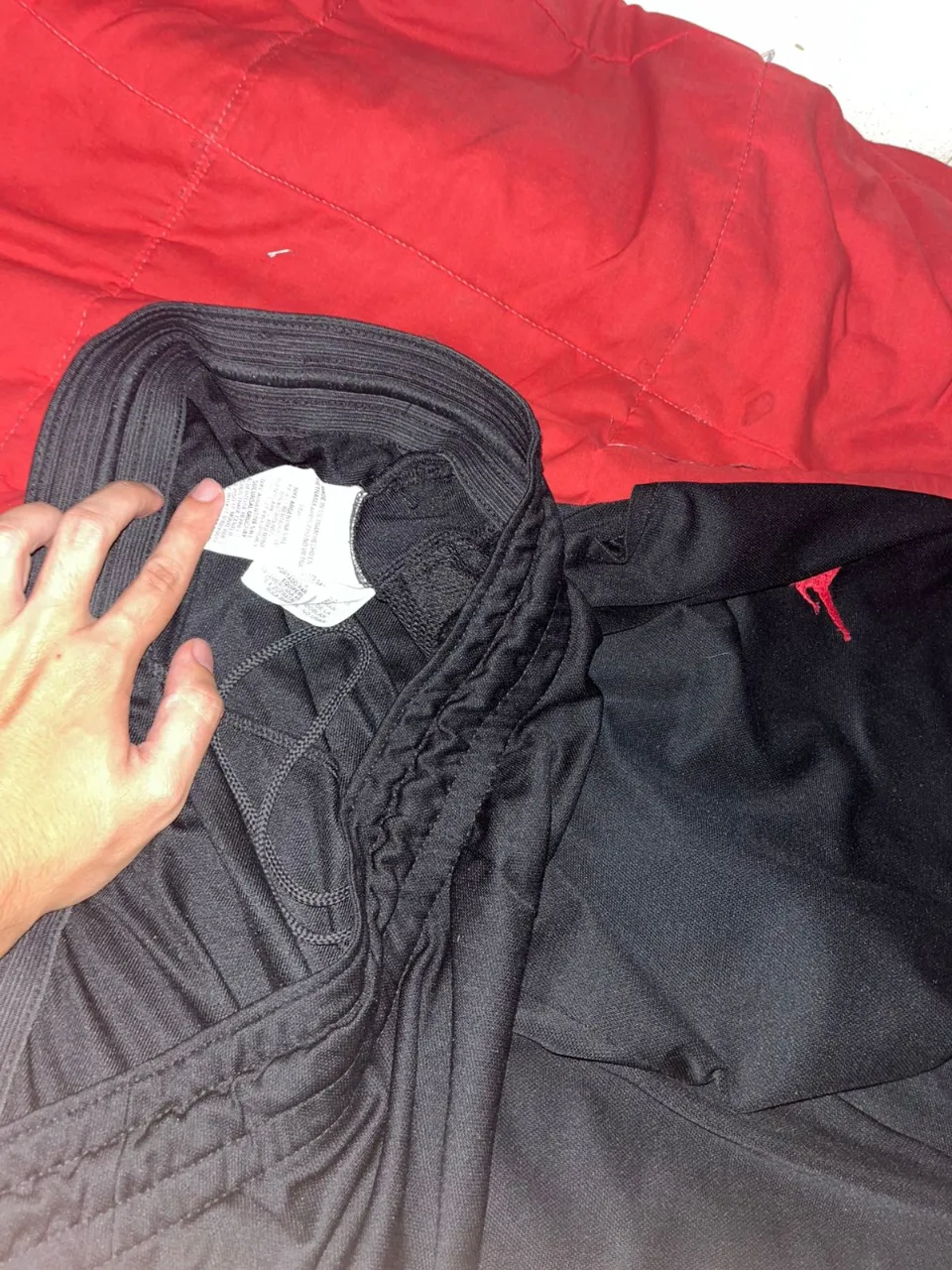 Pantalón Jordan - Vista 5