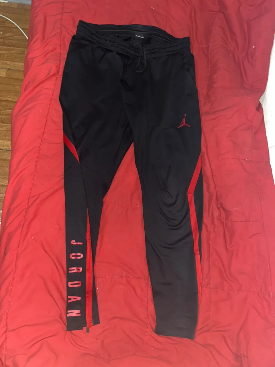 Pantalón Jordan - Vista 2
