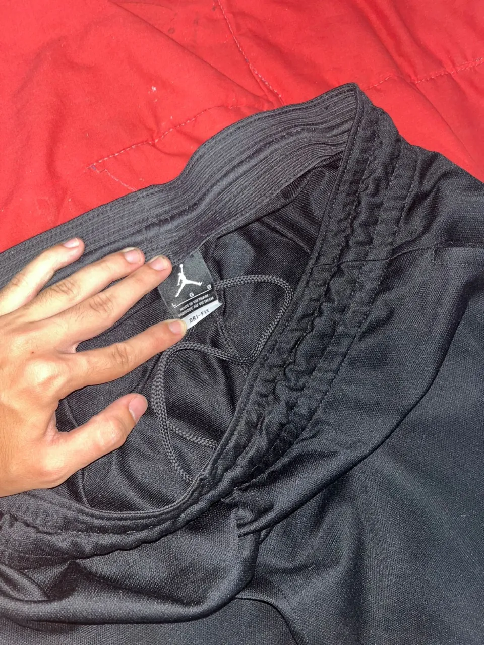 Pantalón Jordan - Vista 4