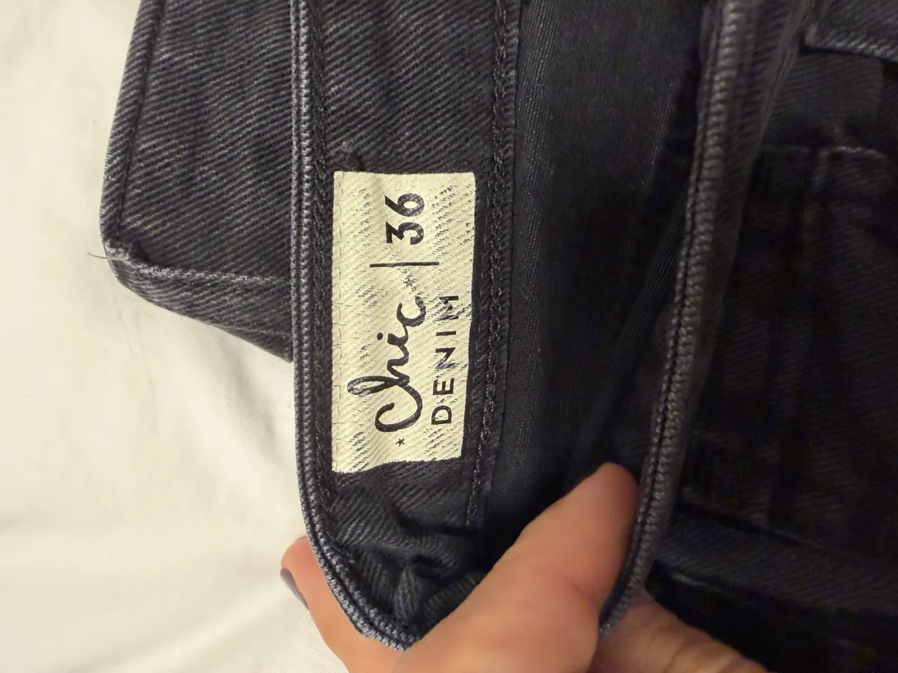 Jean Chic Denim - Vista 2