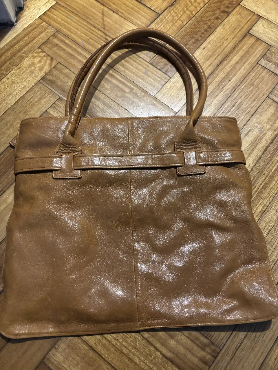 Cartera Blaque - Vista 2