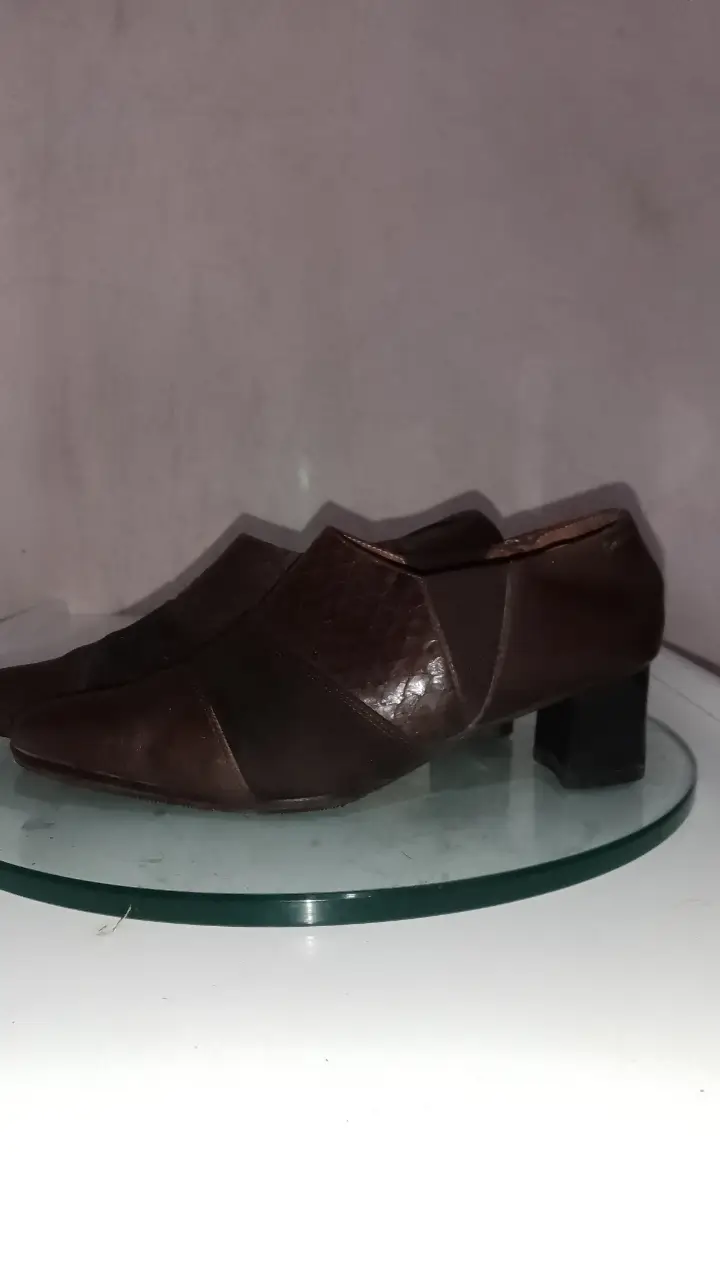 Botas No tiene - Vista 3