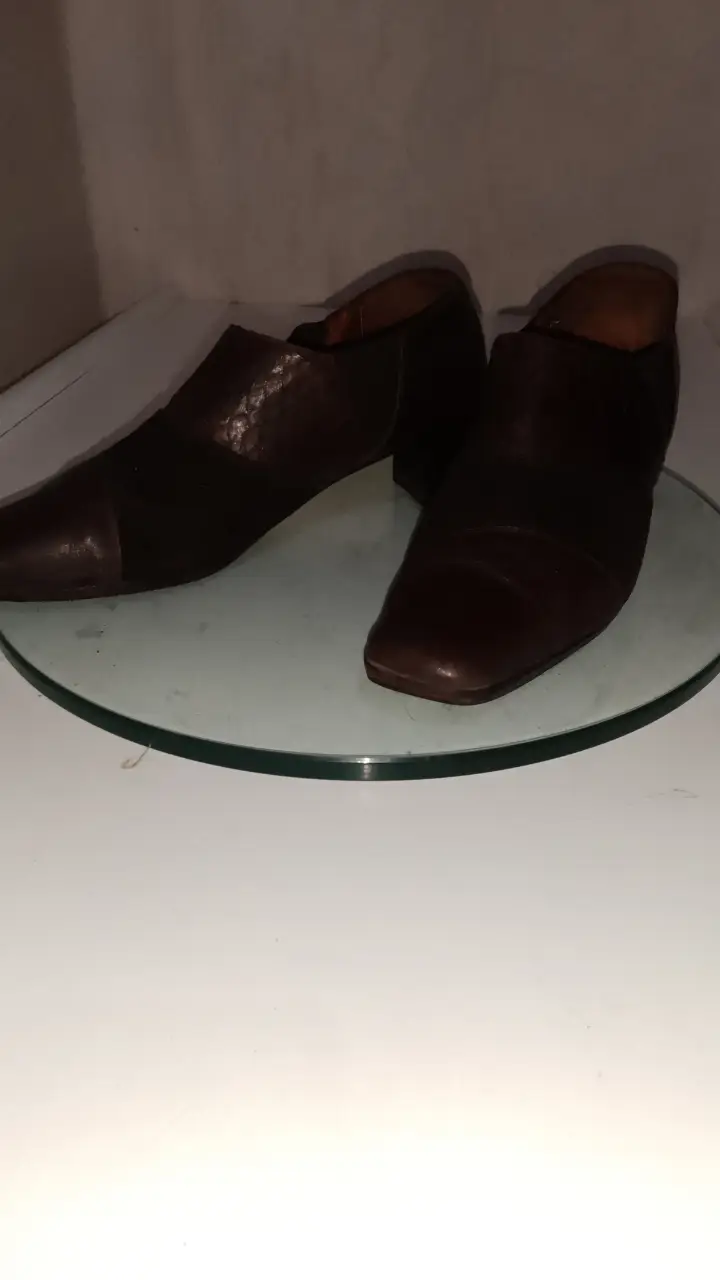 Botas No tiene - Vista 4