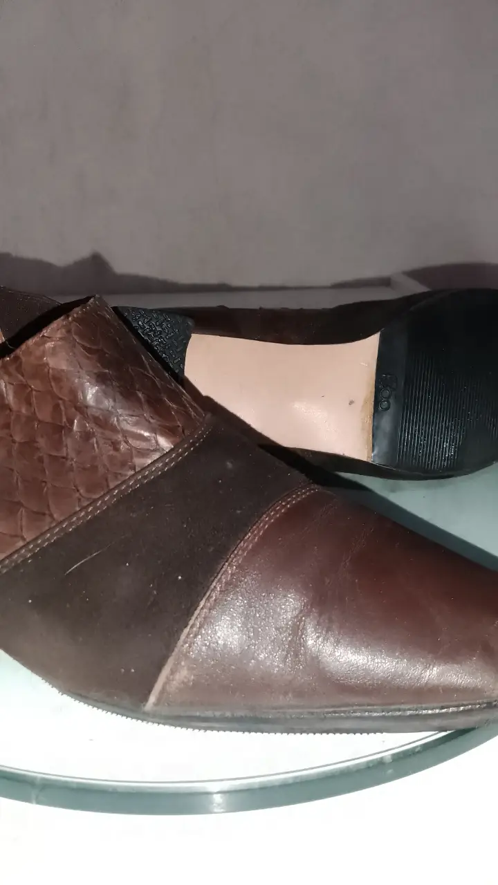 Botas No tiene - Vista 2