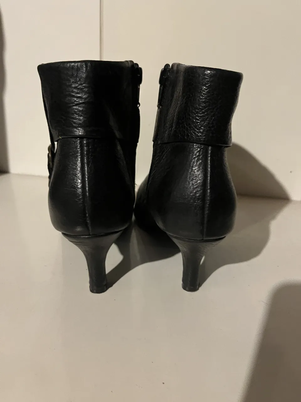 Botines Otra - Vista 3
