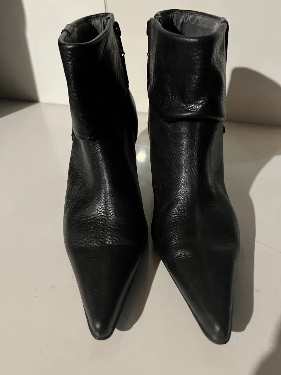 Botines Otra - Vista 2