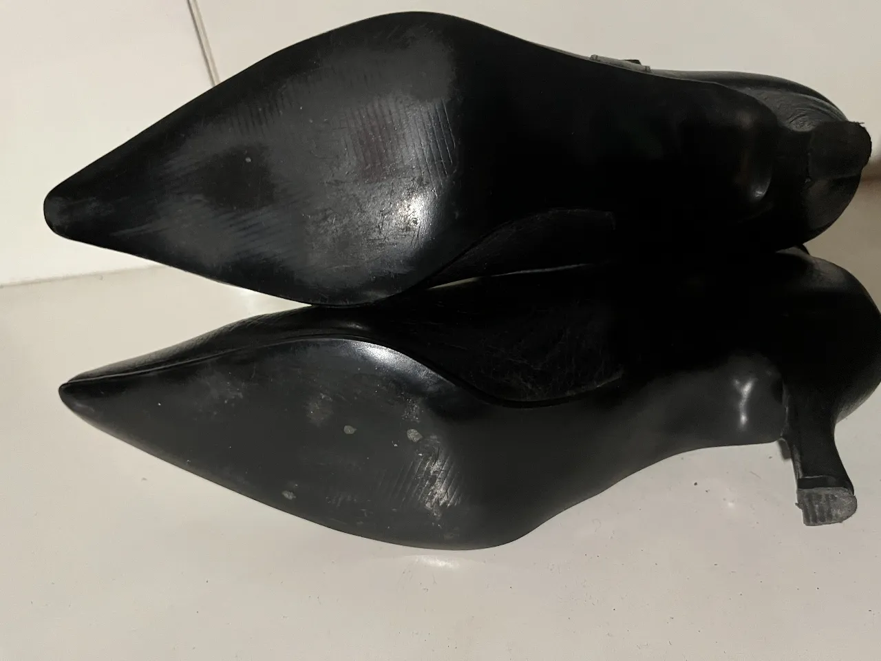 Botines Otra - Vista 5