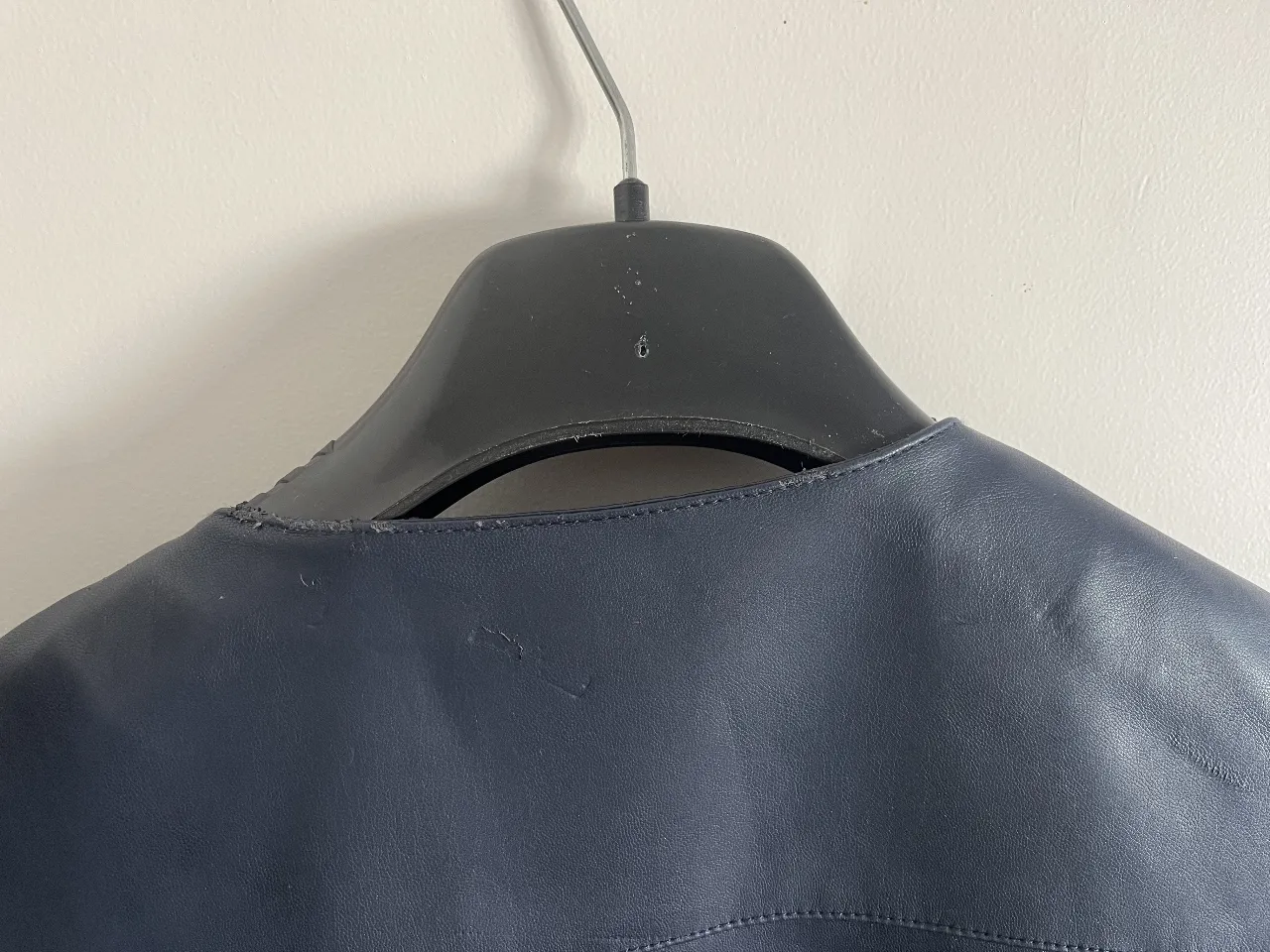 Campera Zara - Vista 3