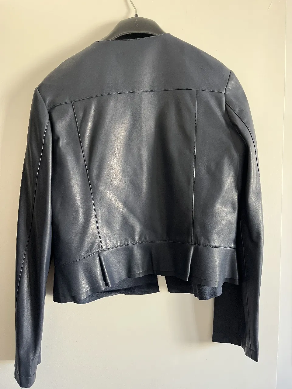 Campera Zara - Vista 2