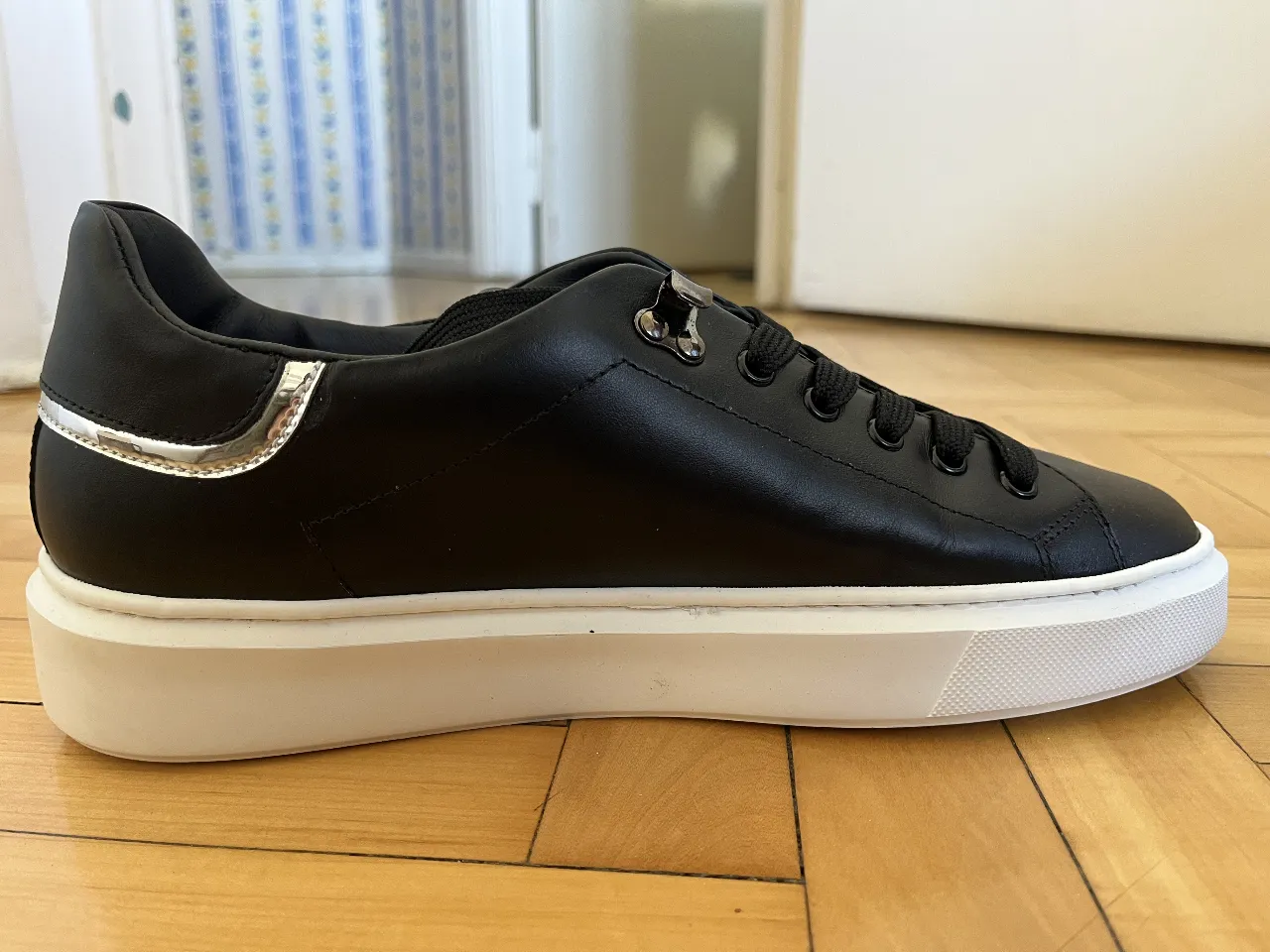 Zapatillas John Galliano - Vista 2