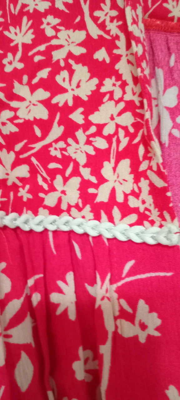 Camisa Cuesta Blanca - Vista 4