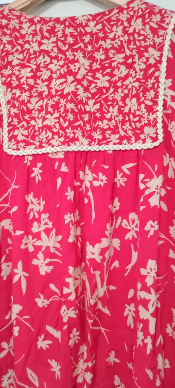 Camisa Cuesta Blanca - Vista 3